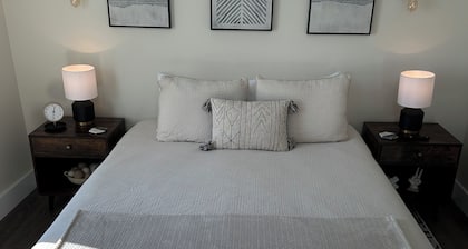 The Innwoods - Studio Apartment 2