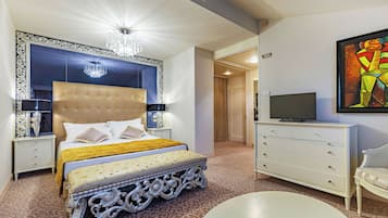 Junior-Doppelzimmer