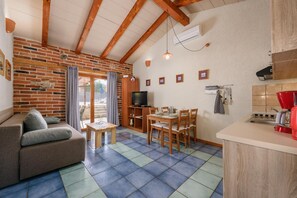 Appartement | Dineren