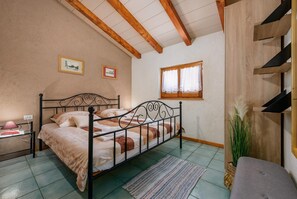 Apartment - Nice Apartment With Pool (Visnjan)