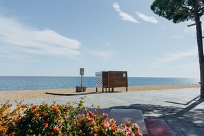 海灘