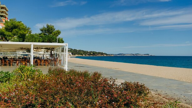 Beach - WELCS DUPLEX 192 PDA cerca del mar (Platja d´Aro)