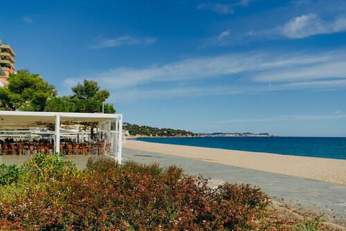 WELCS DUPLEX 192 PDA cerca del mar