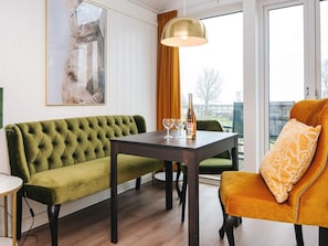 Hus | Innvendig