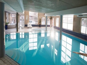 Hus | Basseng