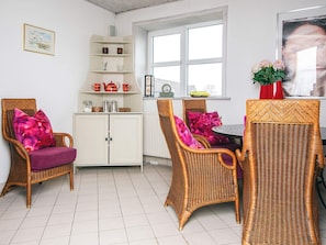 Hus | Innvendig