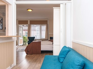 Casa | Parte interna