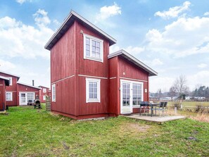 House | Exterior - 2 Person Holiday Park Home in Romo (Rømø)