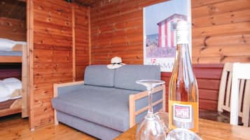 Ferienhaus | Innenbereich