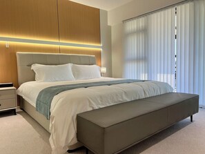 9 bedrooms, iron/ironing board, WiFi, bed sheets