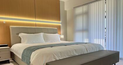 Cosy villa in North Shore minutes from CBD