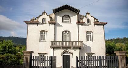 Azores Best at Casa Grande