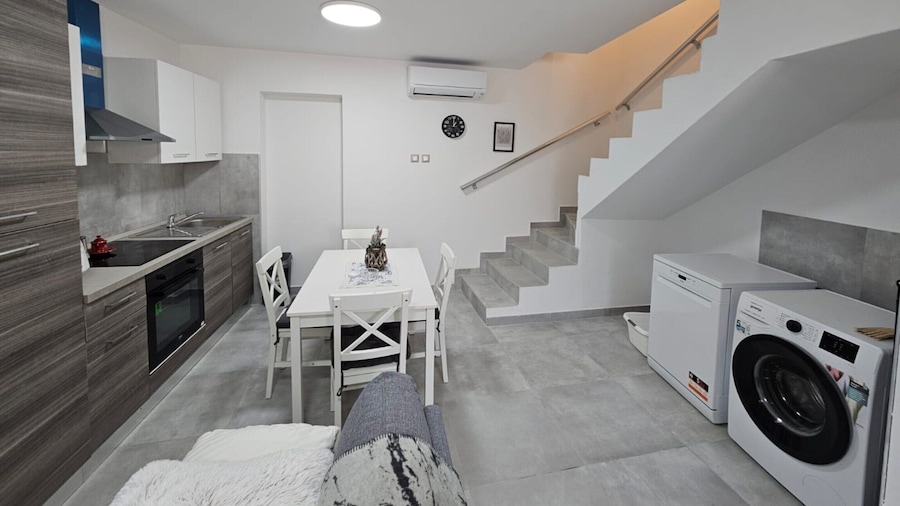 Premium Villa in Nature