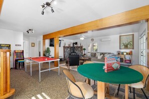 Sala de juegos