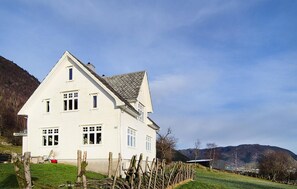 Ulkopuoli