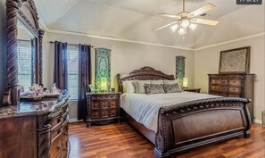 3 bedrooms, WiFi, bed sheets - FULLY FURNISHED Charming 3-bedroom house in Southaven with AC, WiFi, Fenced Yard (Southaven)