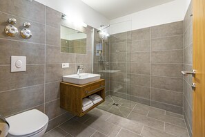Departamento | Baño