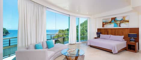 9 bedrooms, in-room safe, desk, iron/ironing board
