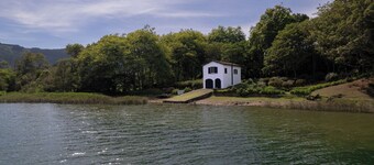 Azores Best at Casa dos Barcos