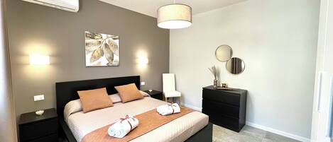Apartment, Sea View