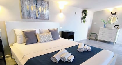 Piante Del Principe Apartments and Rooms