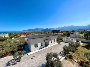 Exterior - Piante Del Principe Apartments and Rooms (Carini)