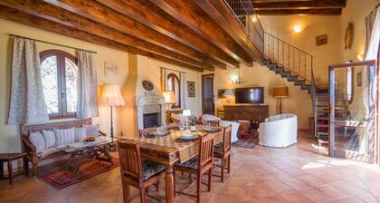 Magnifique maison Ă Menfi avec WiFi