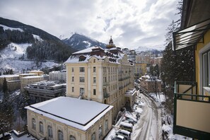 Appartement | Uitzicht vanuit accommodatie