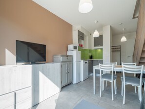 Interior - Bright villa 6 ppl, garden, close to the sea (Sérignan)