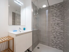 Een douche