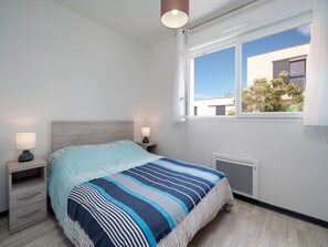 2 habitaciones y wifi gratis 