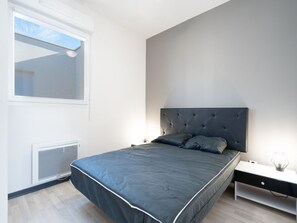 2 habitaciones y wifi gratis 