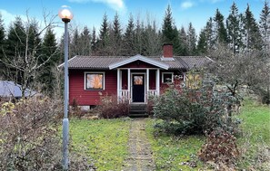 Ulkopuoli