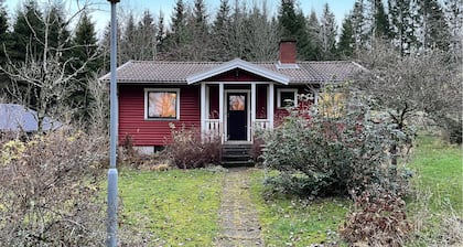 1 bedroom gorgeous home in Svenljunga