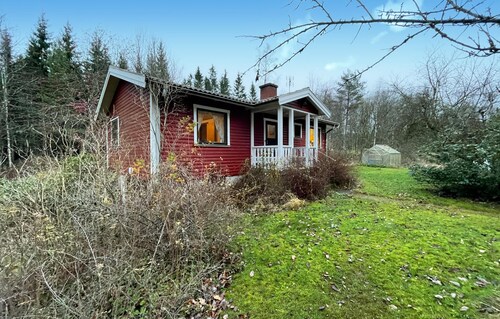 1 bedroom gorgeous home in Svenljunga