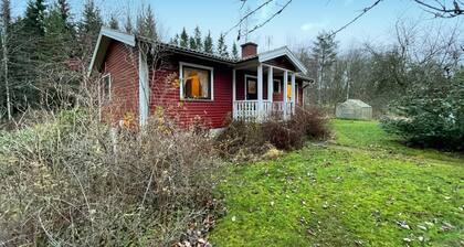 1 bedroom gorgeous home in Svenljunga