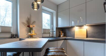 Ferienwohnung in St. Peter-ording
