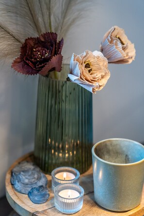 Appartement | Restauration