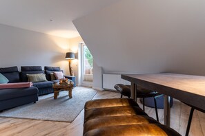 Apartment | Dining - Ferienwohnung in St. Peter-ording (St. Peter-Ording)