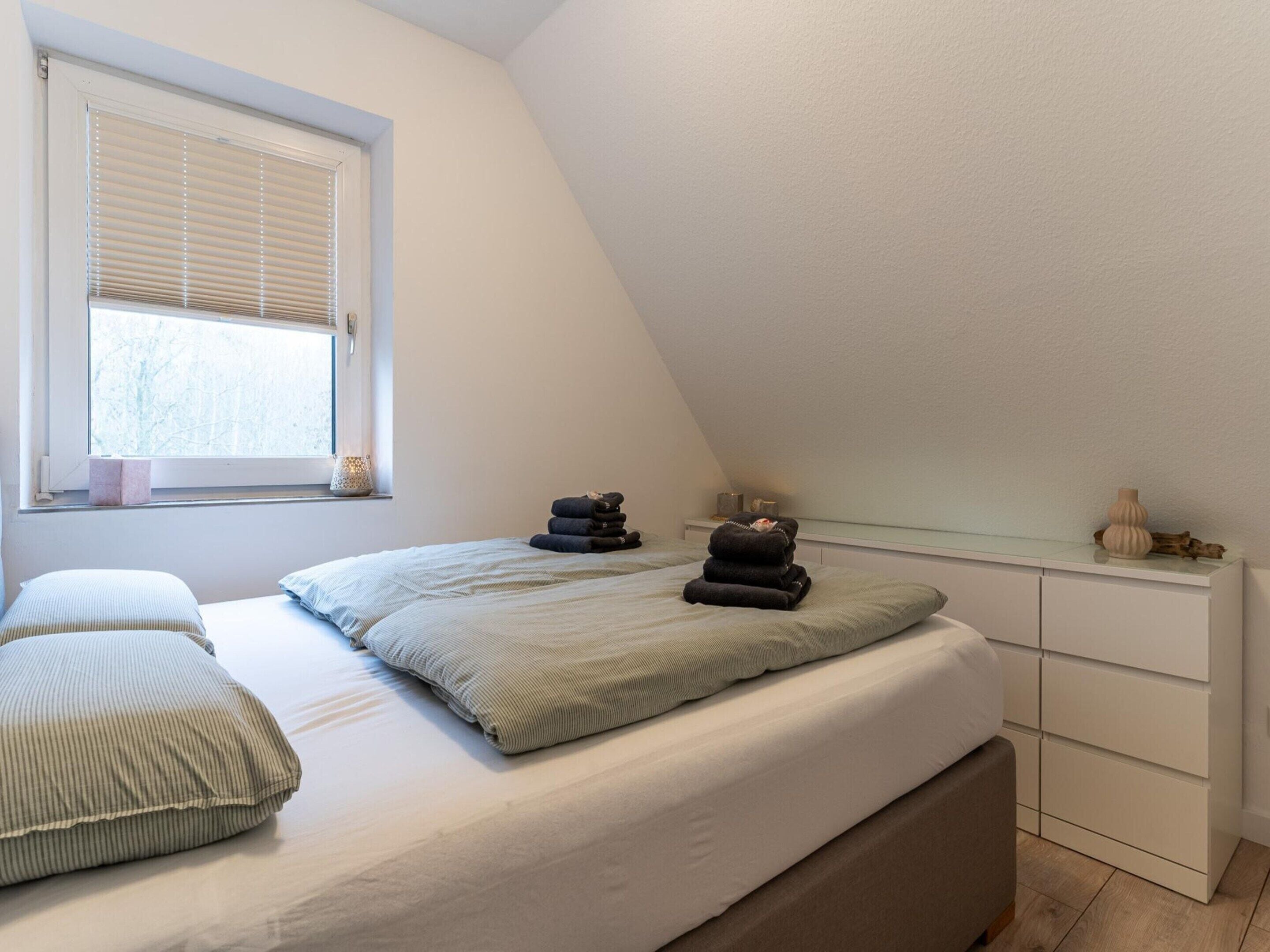 Apartment | 1 bedroom, iron/ironing board, individually furnished
