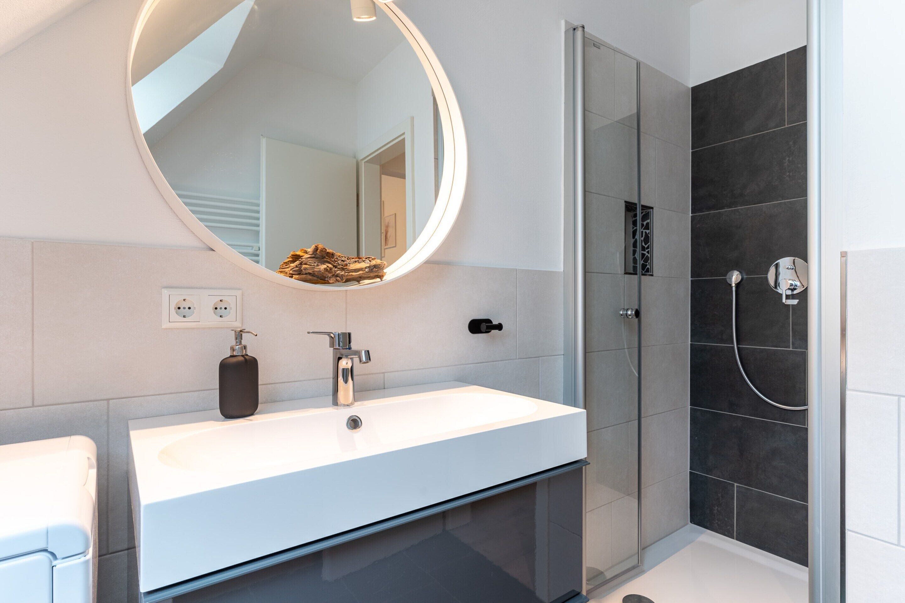 Appartement | Badkamer | Handdoeken
