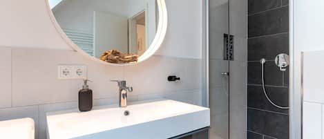 Departamento | Baño | Toallas