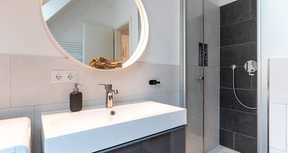 Ferienwohnung in St. Peter-ording