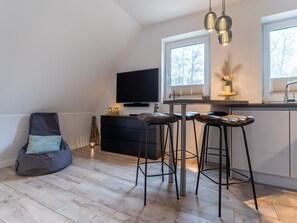 Appartement | Restauration