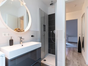 Appartement | Salle de bain