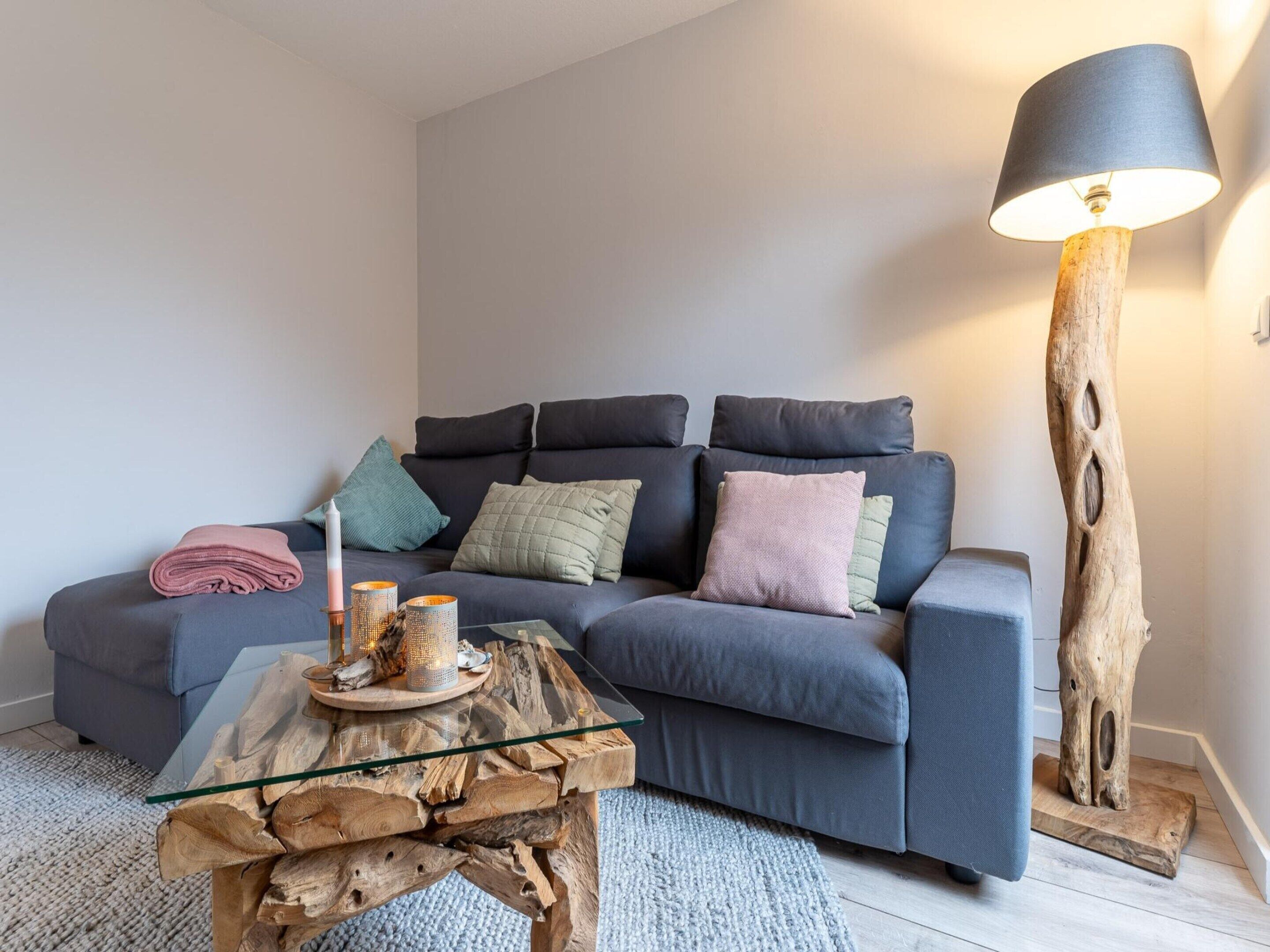 Appartement | Salle de séjour