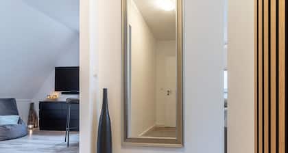 Ferienwohnung in St. Peter-ording