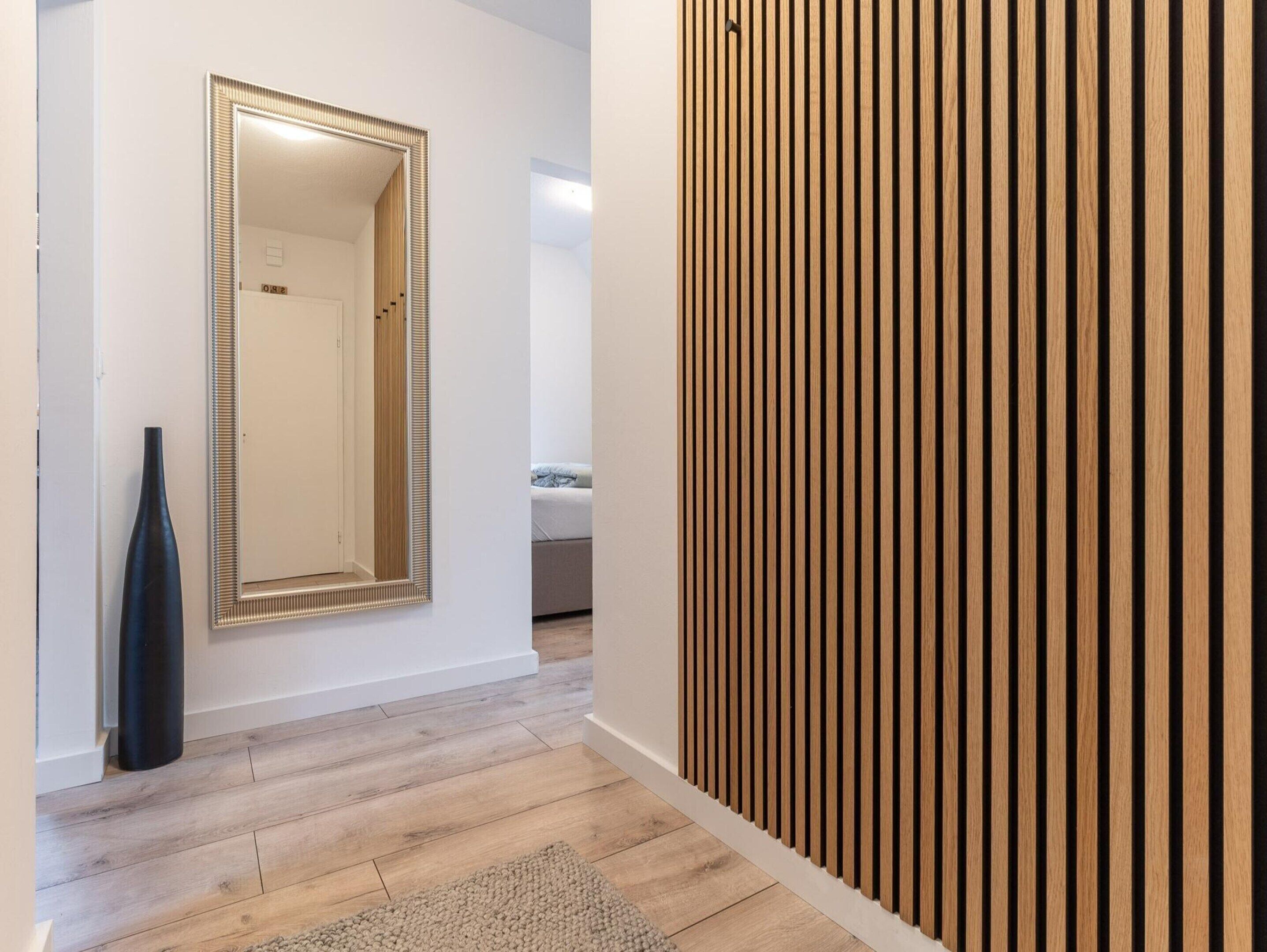 Apartment | Interior