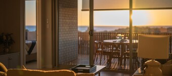 Sea Dunes Luxury Apartments