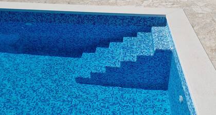 Villa Libellula - The Fab Stay